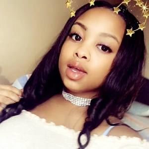 Meet your Posher, Jillynn